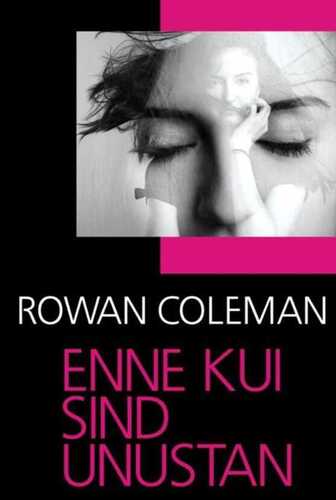 Enne kui sind unustan