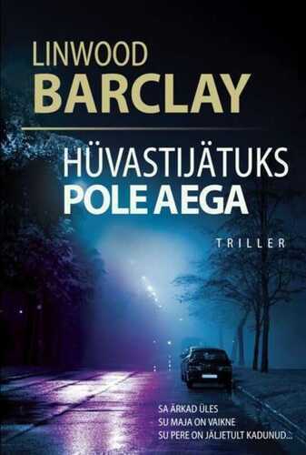 Hüvastijätuks pole aega