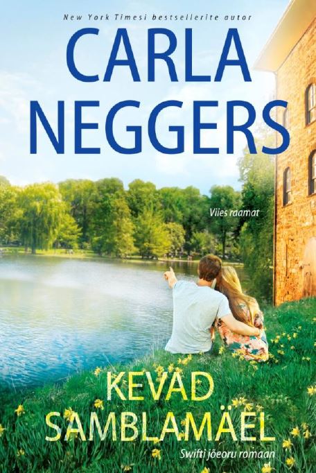 Kevad Samblamäel. Viies Raamat