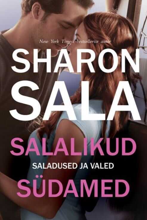 Salalikud südamed