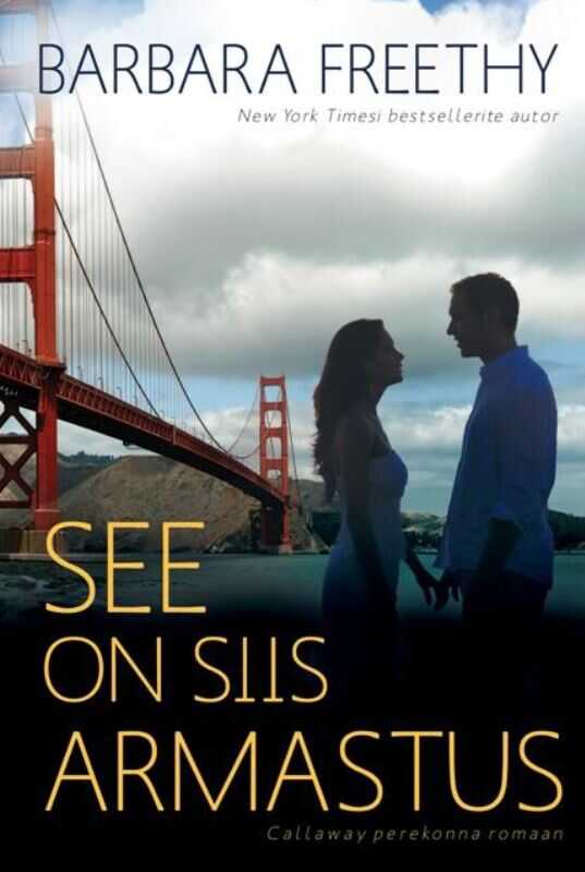See on siis armastus