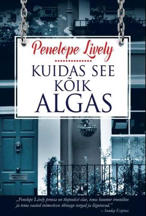 Kuidas see kõik algas