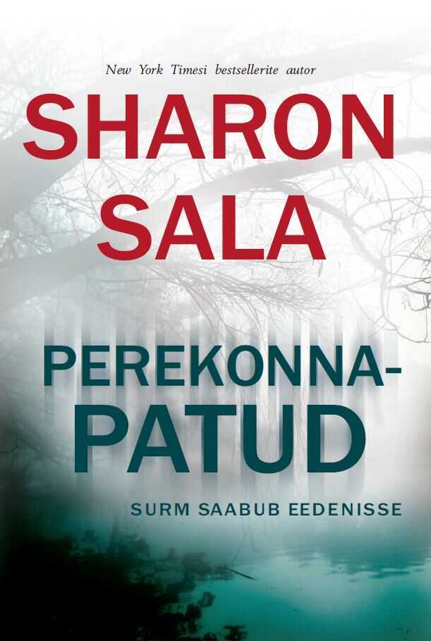Perekonnapatud