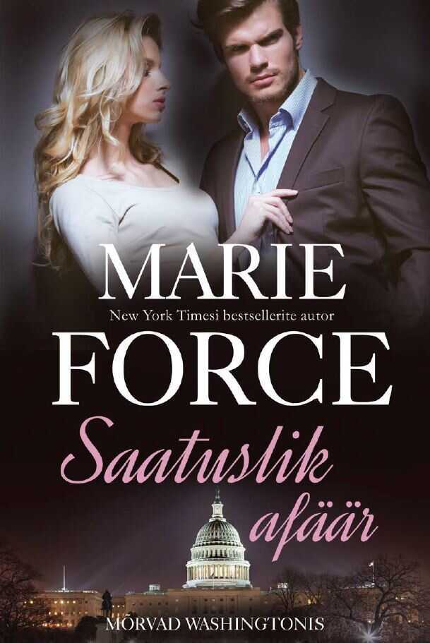 Saatuslik afäär