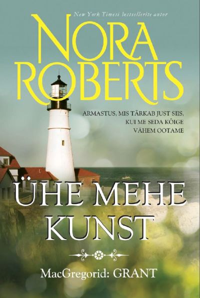 Ühe Mehe Kunst. Grant