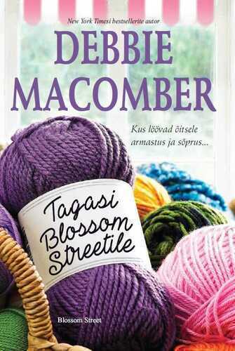 Tagasi Blossom Streetile