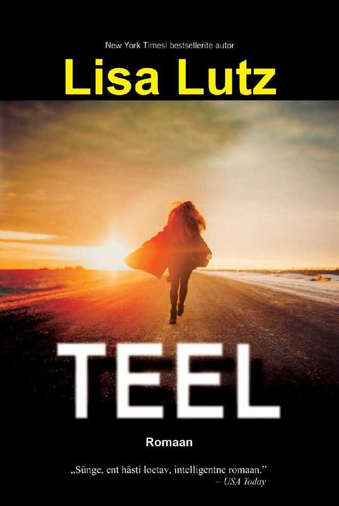 Teel