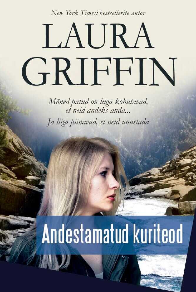 Andestamatud Kuriteod
