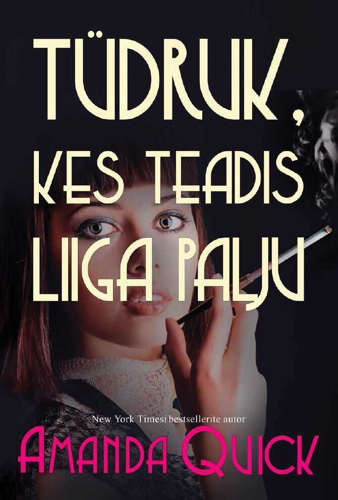 Tüdruk, Kes Teadis Liiga Palju