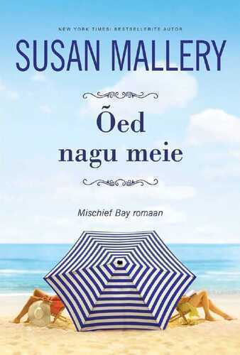 Õed nagu meie