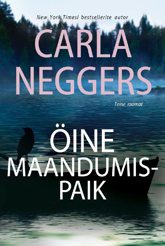 Öine Maandumispaik