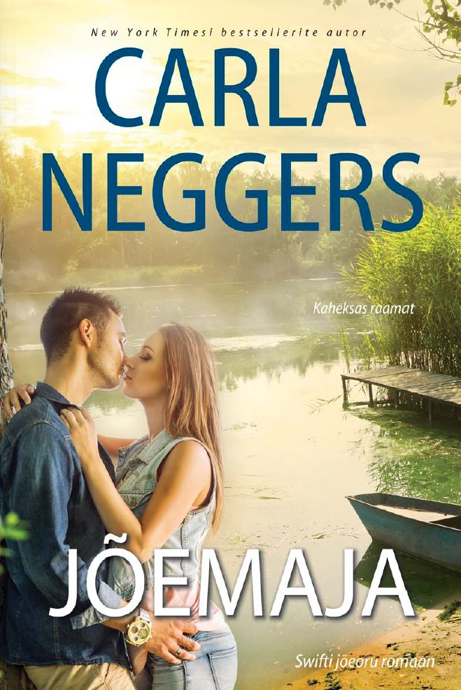 Jõemaja. Kaheksas Raamat