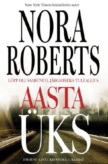 Aasta Üks