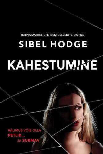 Kahestumine
