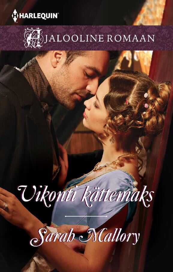 Vikonti kättemaks