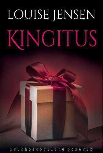 Kingitus