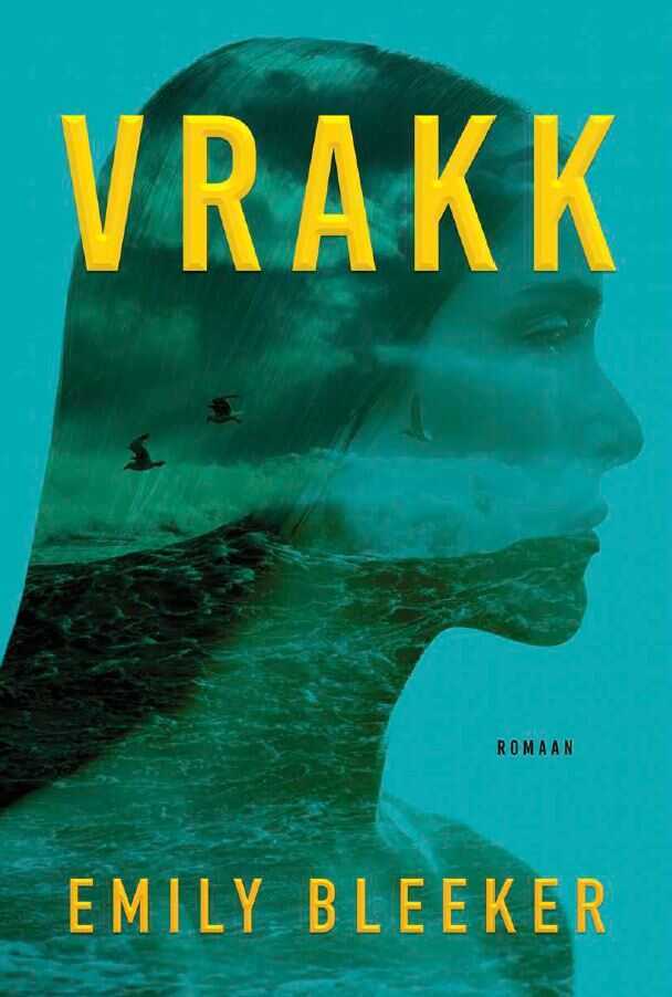 Vrakk
