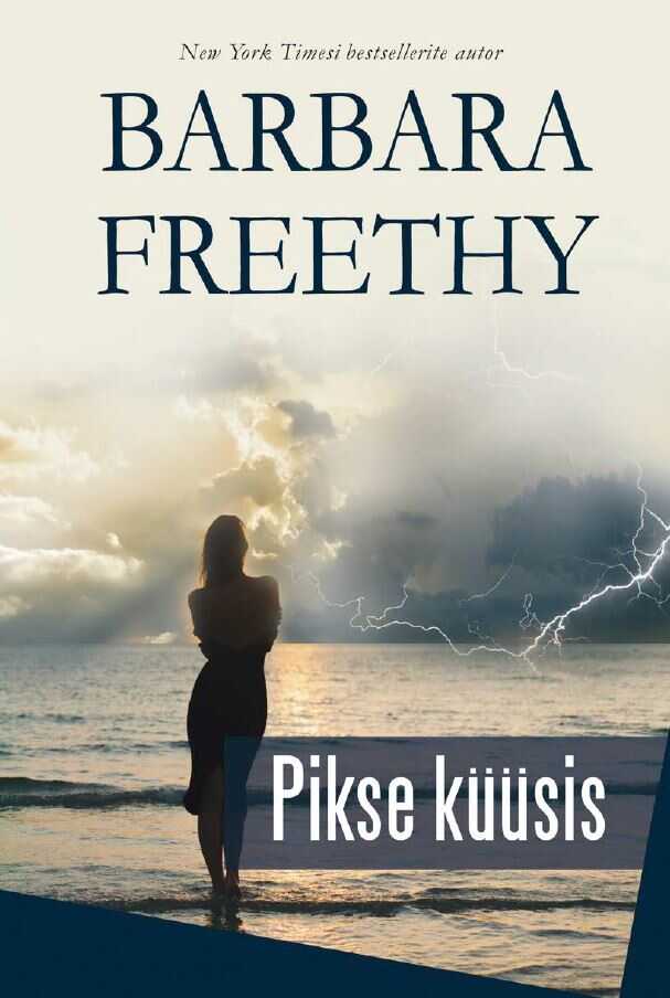 Pikse küüsis