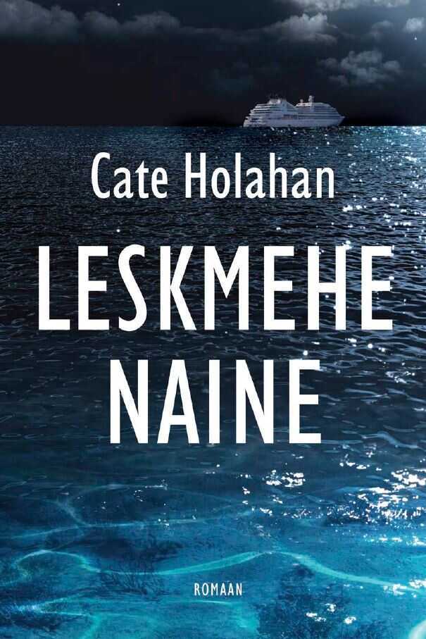 Leskmehe naine