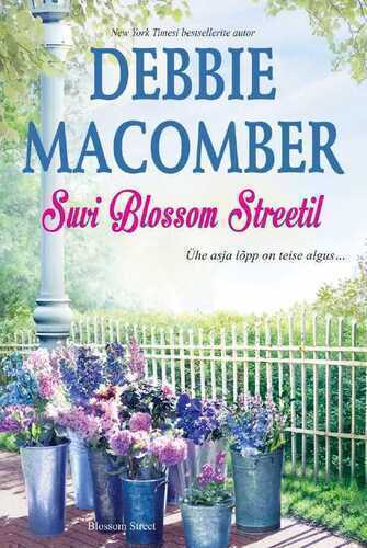 Suvi Blossom Streetil