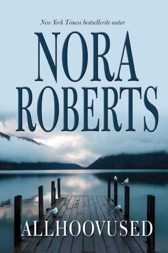 Allhoovused