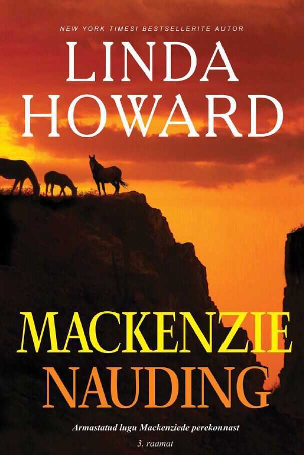 Mackenzie nauding
