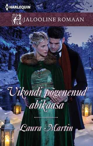 Vikondi põgenenud abikaasa