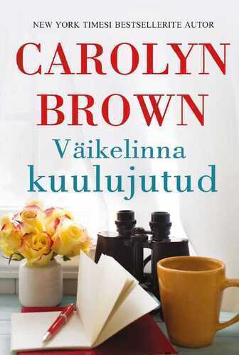 Väikelinna kuulujutud