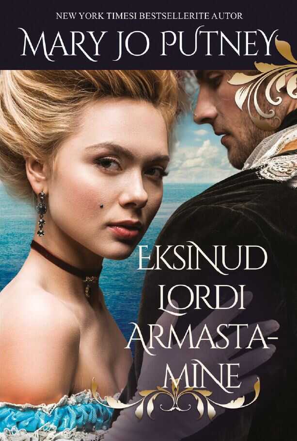 Eksinud lordi armastamine