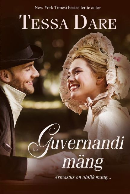 Guvernandi mäng