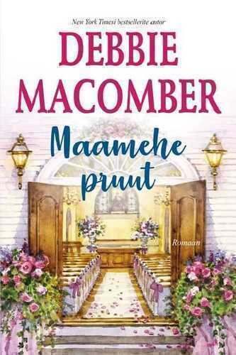 Maamehe pruut