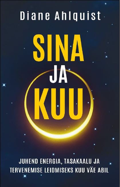 Sina Ja Kuu