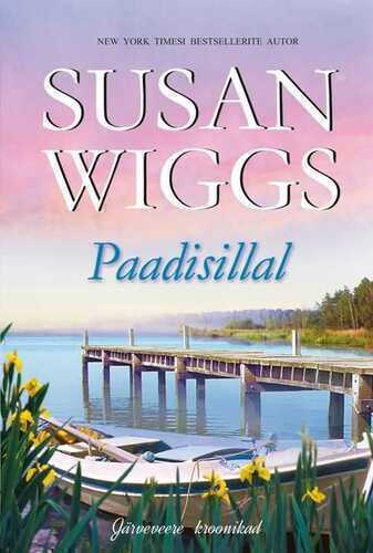 Paadisillal