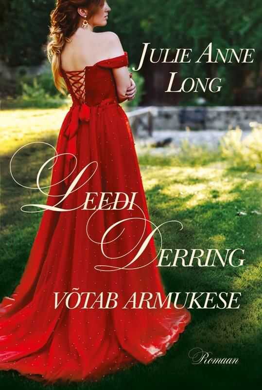 Leedi Derring võtab armukese