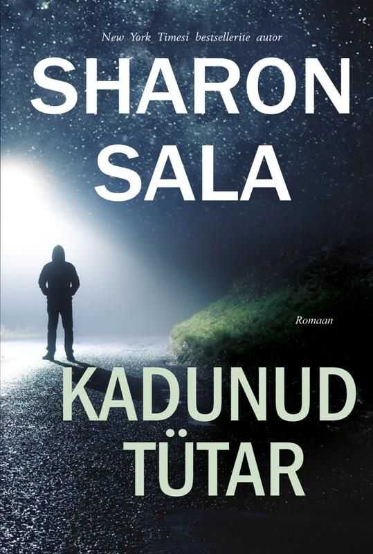 Kadunud tütar