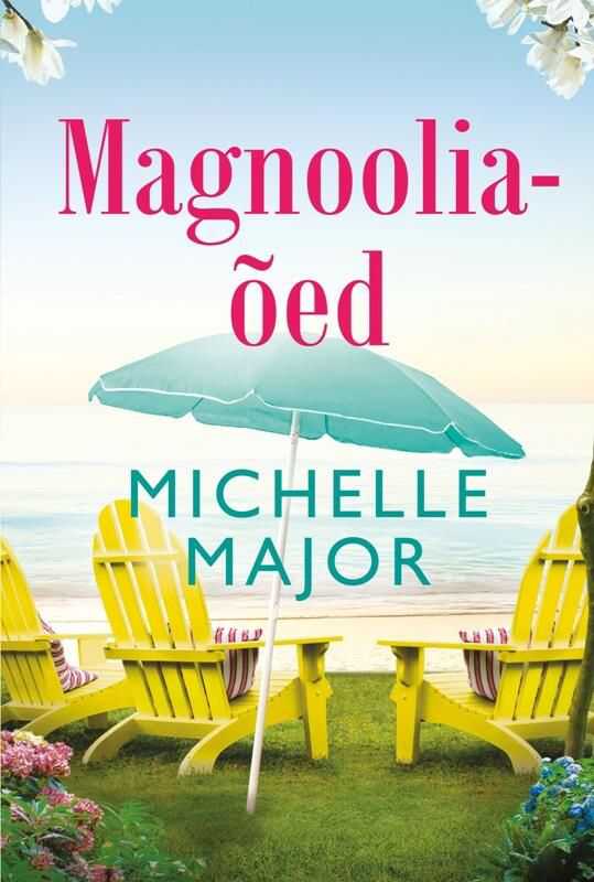 Magnooliaõed