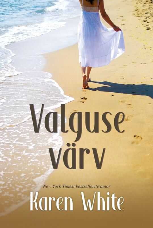 Valguse värv