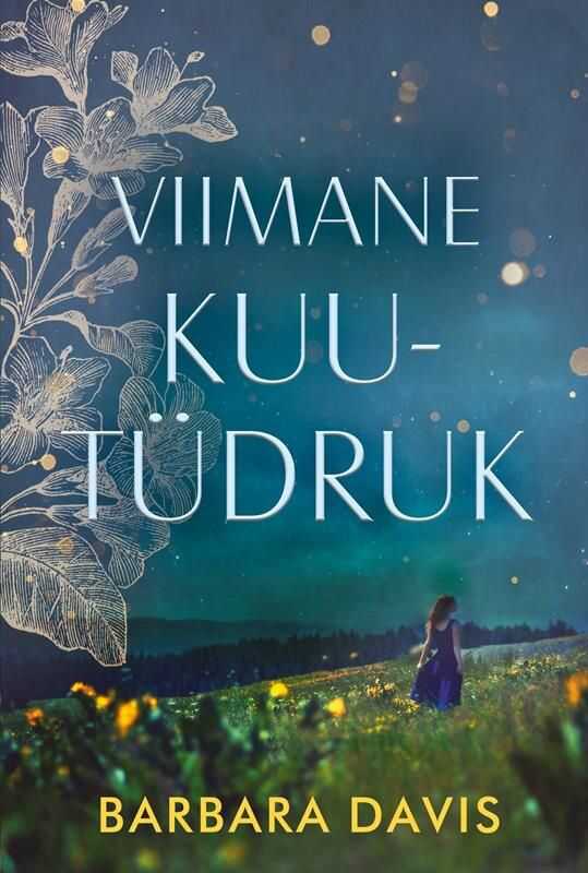 Viimane kuutüdruk — Barbara Davis