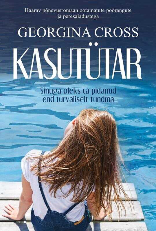 Kasutütar