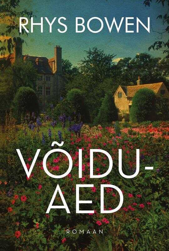 Võiduaed