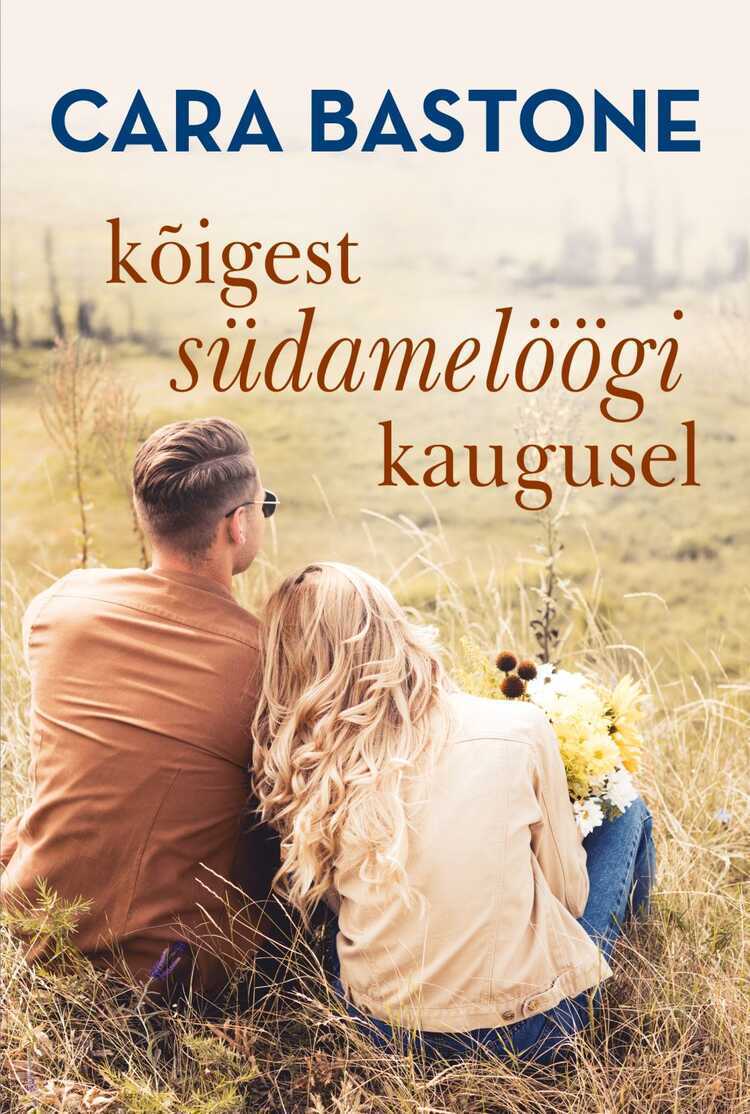 Kõigest südamelöögi kaugusel
