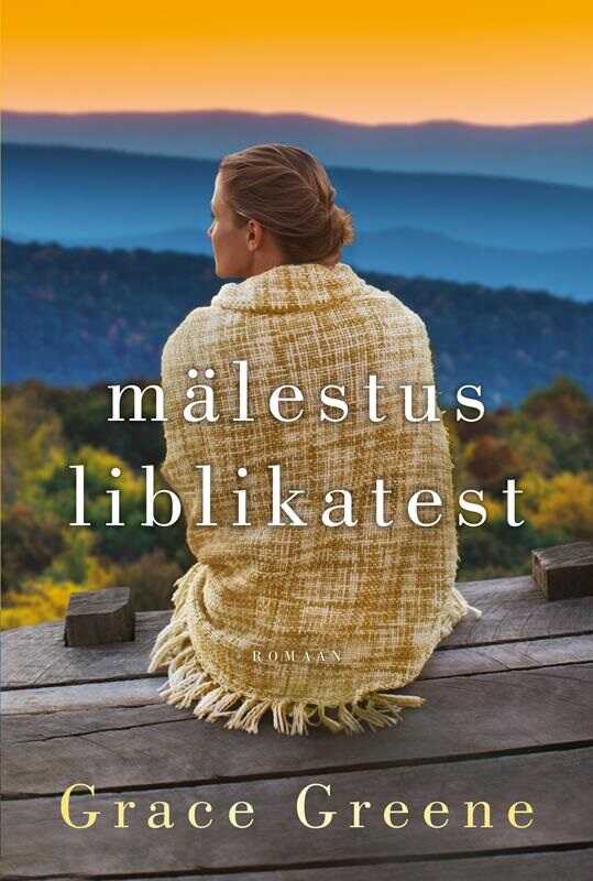 Mälestus liblikatest