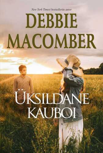 Üksildane kauboi