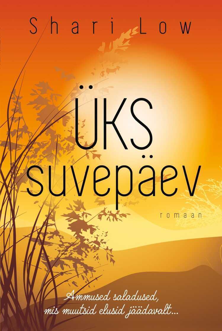 Üks suvepäev