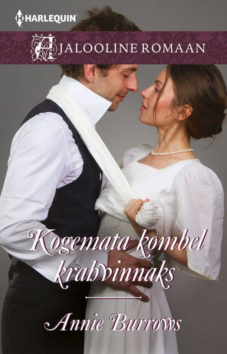 Kogemata kombel krahvinnaks