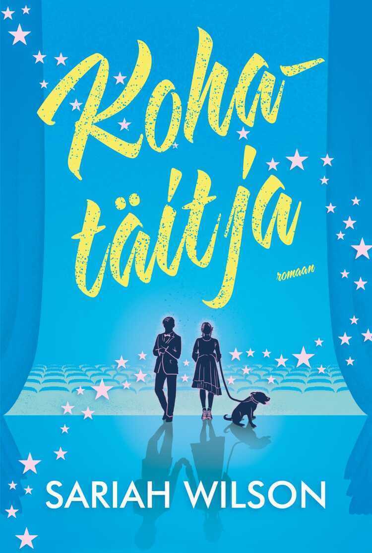 Kohatäitja