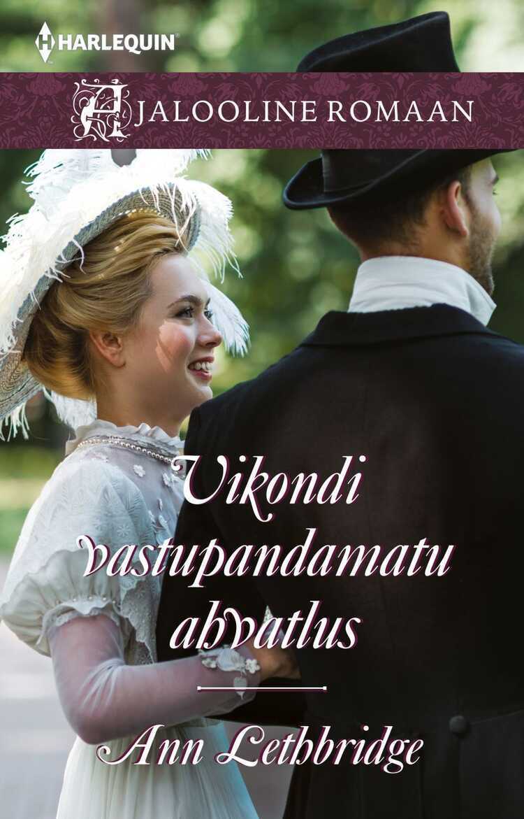 Vikondi vastupandamatu ahvatlus