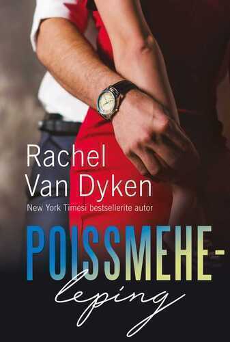 Poissmeheleping