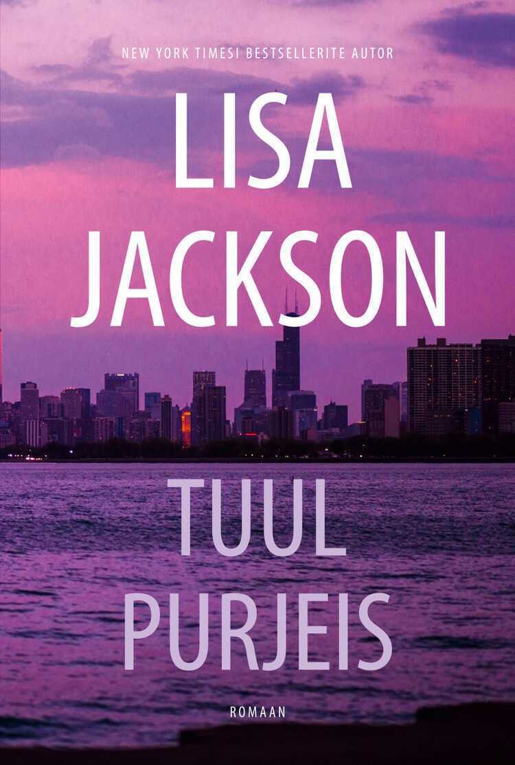 Tuul purjeis