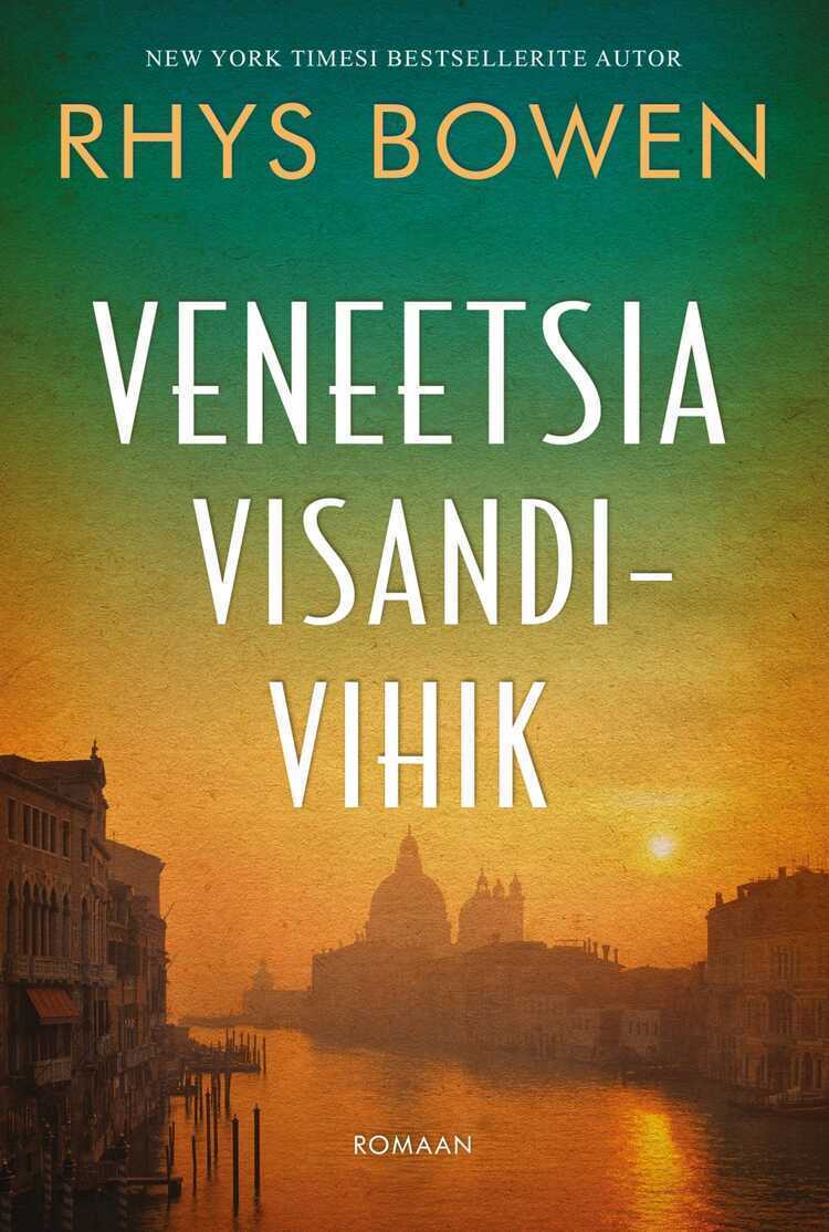 Veneetsia visandivihik